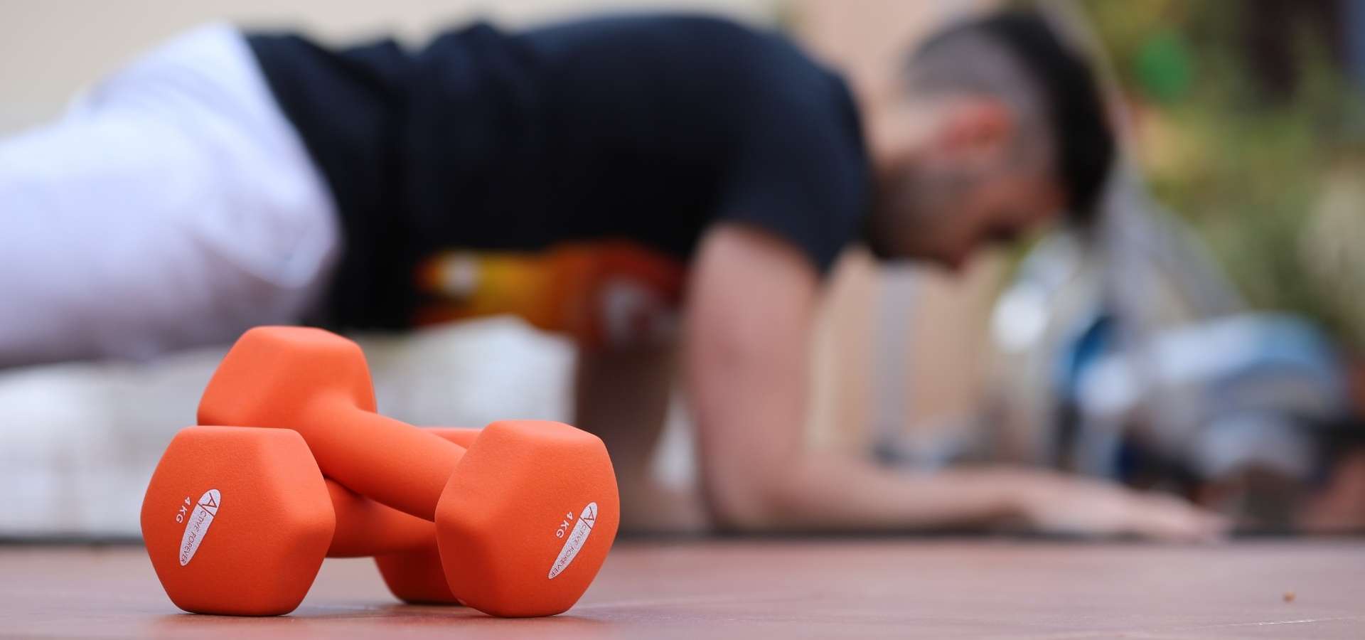 personal trainer online napoli